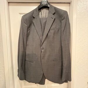 Giorgio Armani 2-piece suit